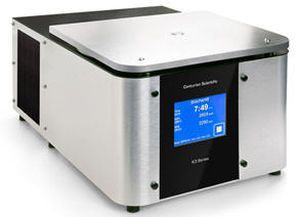 Laboratory centrifuge / high-capacity / bench-top / refrigerated 500 - 15 000 rpm | K241R Centurion Scientific