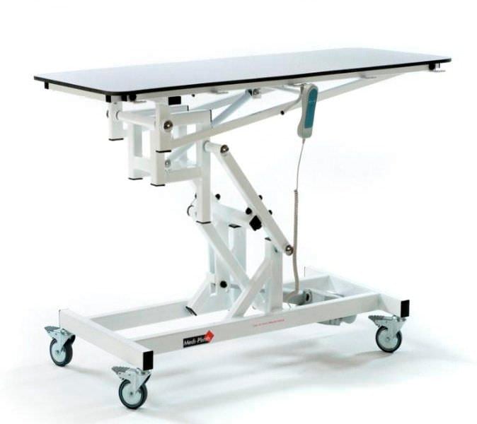Veterinary operating table / electrical / lifting Medi-Plinth