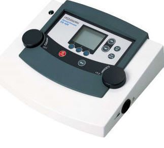 Electro-stimulator (physiotherapy) / TENS / EMS / 2-channel 18 PROGRAMS | ES-420 Ito