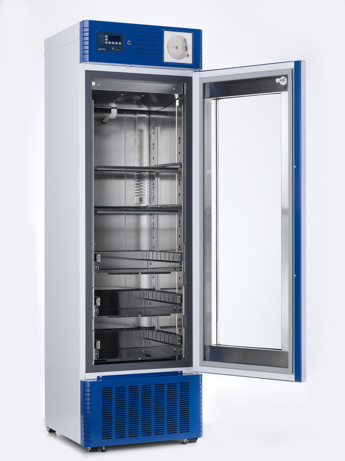 Pharmacy refrigerator / cabinet / 1-door SMEG