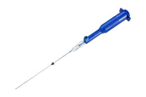 Histological biopsy needle FULL-OPTY® STERYLAB Medical Products