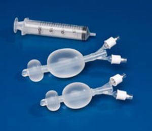Occlusion catheter / nasal / balloon EpiStax™ Summit medical USA