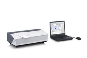 Particle size analyzer IG-1000 Shimadzu Europa GmbH