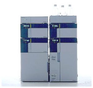 UHPLC chromatography system / HPLC / modular Prominence Shimadzu Europa GmbH