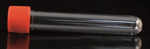 Cylindrical test tube / sterile BSM470 - BSM470/CS Biosigma