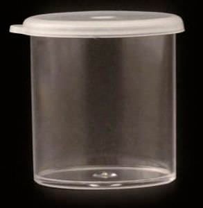 Sputum sample container BSC105 Biosigma