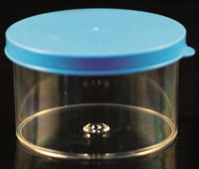 Sputum sample container BSC146 Biosigma