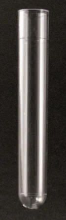 Cylindrical test tube BSA059 Biosigma