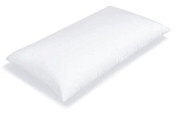 Medical pillow / polyester fiber / rectangular Malaga Tecnimoem