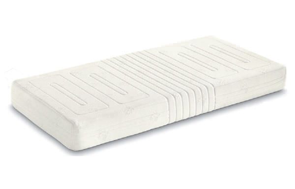 Hospital bed mattress / latex Milán Tecnimoem