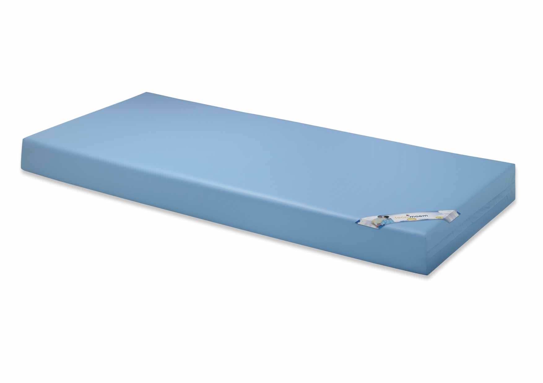 Hospital bed mattress / visco-elastic / memory / geriatric Tecnimoem