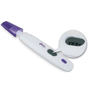Pregnancy test meter TD-5212 TaiDoc Technology