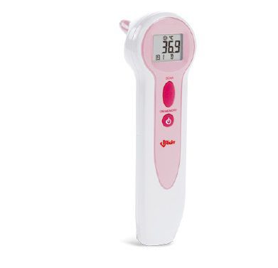 Medical thermometer / infrared TD-1117 TaiDoc Technology