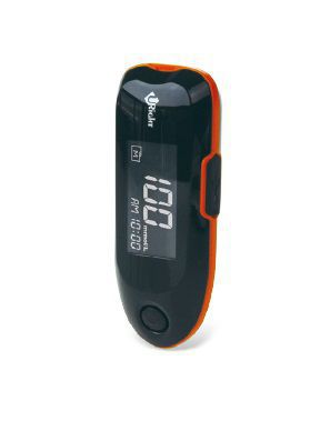 Blood glucose meter TD-4235 TaiDoc Technology