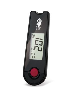 Blood glucose meter TD-4276 TaiDoc Technology