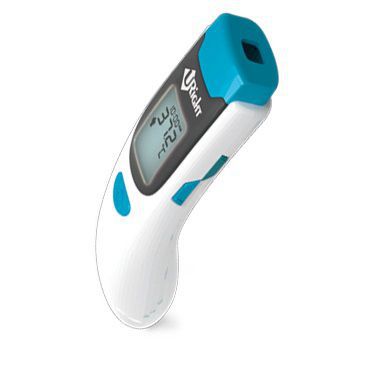 Medical thermometer / infrared / forehead TD-1241 TaiDoc Technology