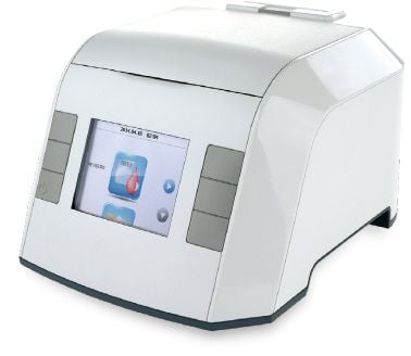 Automatic HbA1c analyzer TD-4611 HbA1c TaiDoc Technology
