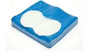 Anti-decubitus cushion / gel / foam Duoform™ Columbia medica