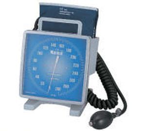 Dial sphygmomanometer 543 Suzuken Company