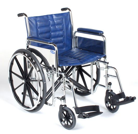 Patient transfer chair Tracer™ IV Columbia medica