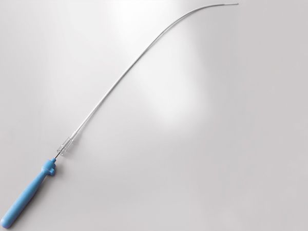 Cervical biopsy cannula Somatex Medical Technologies