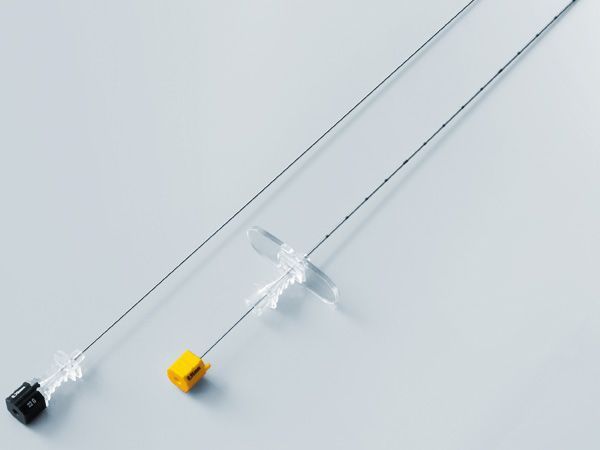 Cordocentesis needle Somatex Medical Technologies