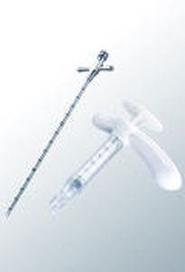 Bone cement injection kit Apart-Standard-Set Somatex Medical Technologies