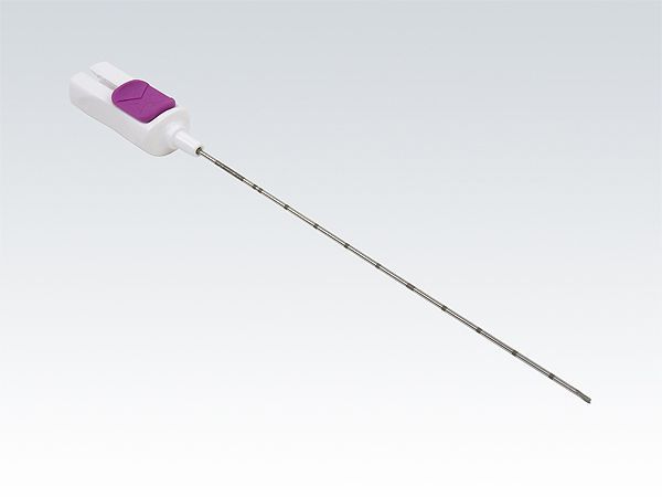 Breast localization needle Tumark® MR Somatex Medical Technologies