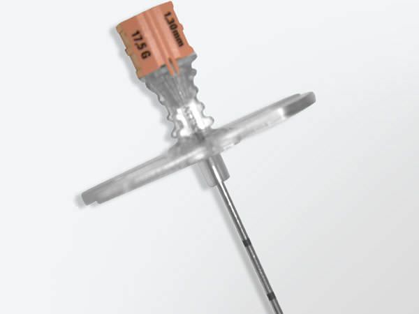 Initial puncture needle Somatex Medical Technologies