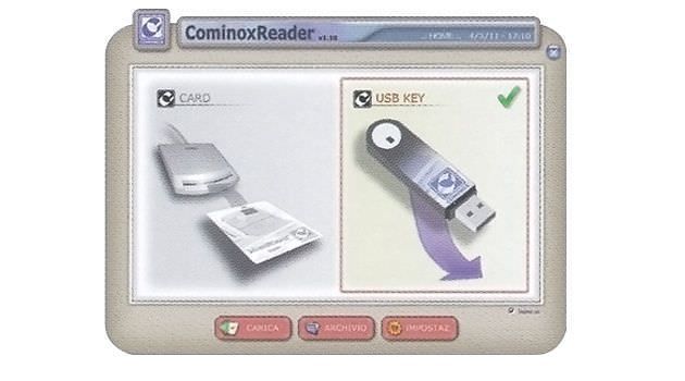 Management software / medical / for sterilization service COMINOXREADER COMINOX