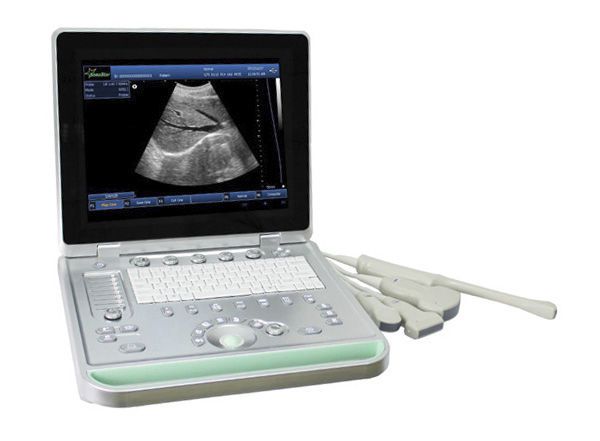 Portable ultrasound system / for multipurpose ultrasound imaging 15" | SS-9 PC Sonostar Technologies