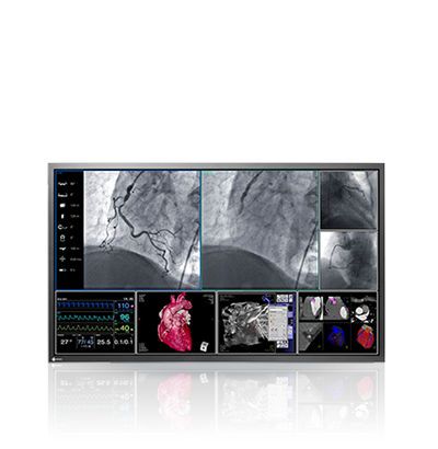 LCD display / high-definition / surgical 57.5", 8 MP | RadiForce LS580W EIZO Corporation