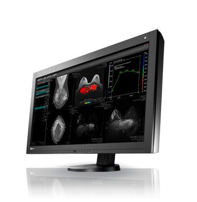 High-definition display / LCD / medical 36.4", 8 MP | RadiForce RX840-MG EIZO Corporation