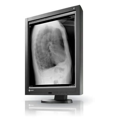 LCD display / high-definition / monochrome / medical 21.3", 2 MP | RadiForce GX240 EIZO Corporation