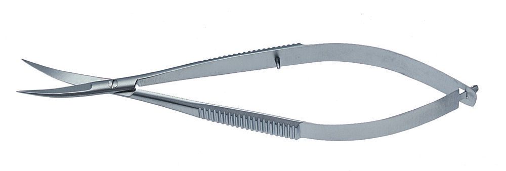 Micro scissors surgical 975-0007 SybronEndo