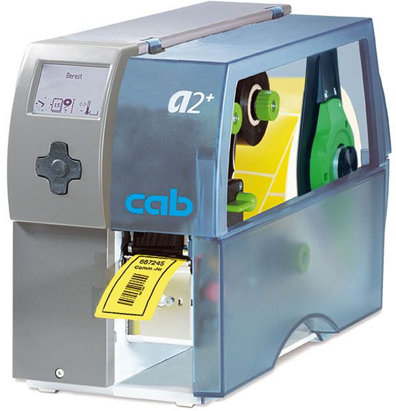 Label printer / multipurpose A2+ cab Produkttechnik