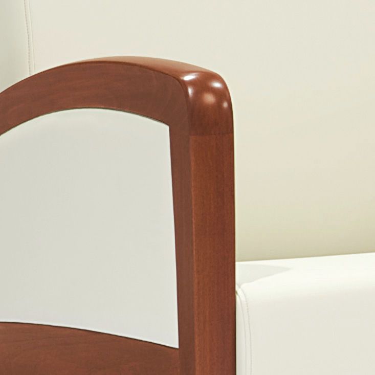 Chair with armrests Onward Heavy-Duty Stance Healthcare