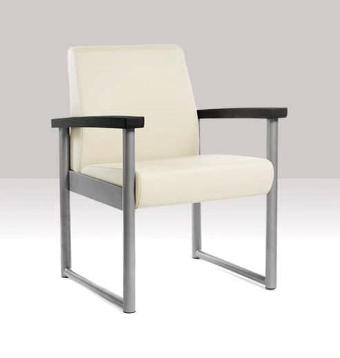 Chair with armrests Oasis Heavy-Duty Stance Healthcare