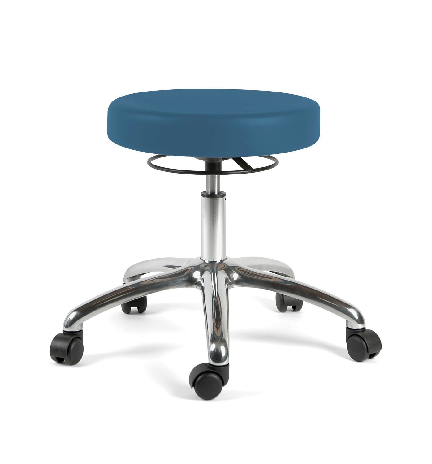 Medical stool / on casters / height-adjustable Stance Healthcare