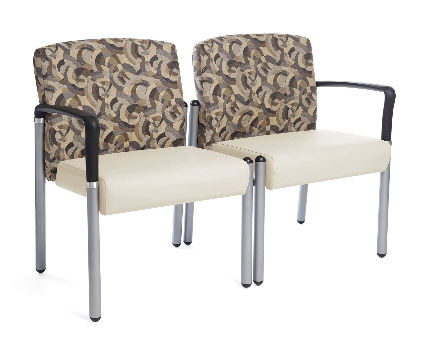 Chair with armrests Integrity Stance Healthcare