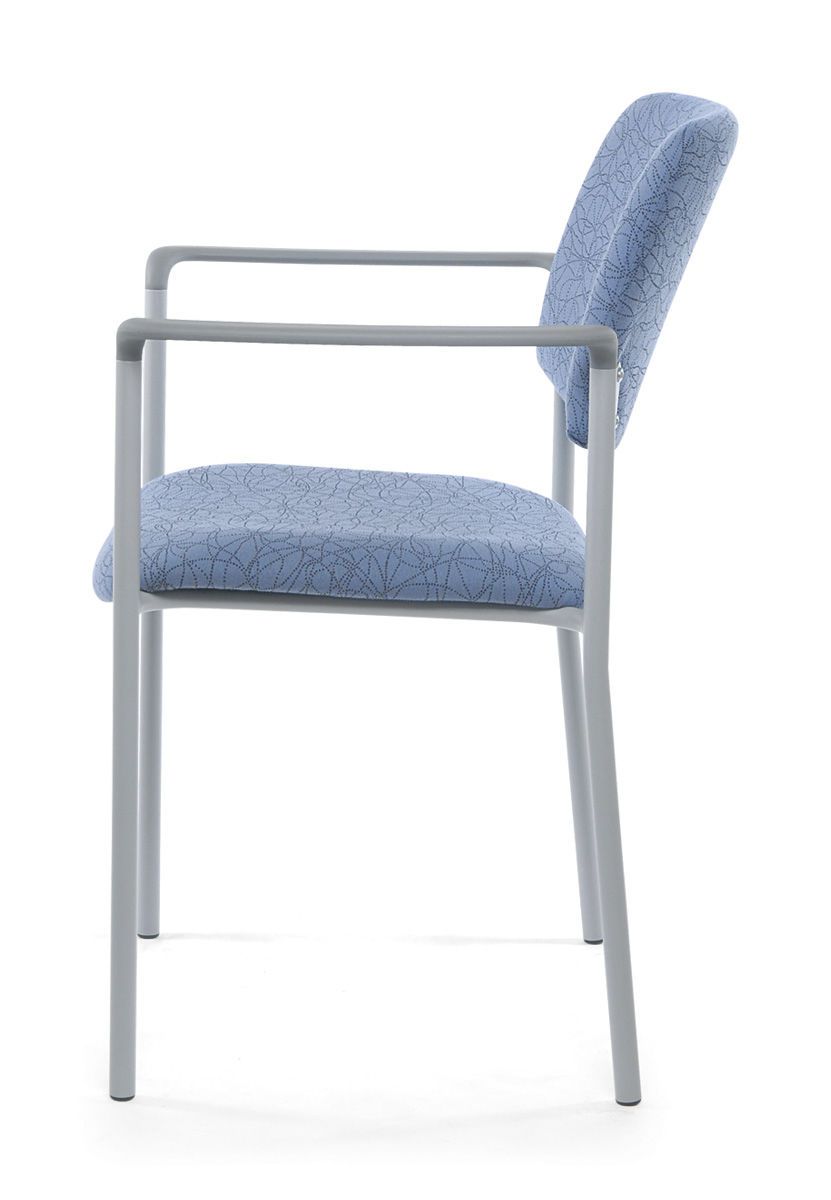 Chair with armrests Accent Stance Healthcare