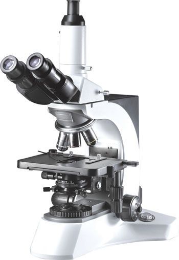 Laboratory microscope / optical / Siedentopf type / trinocular MP-10tr The Western Electric & scientific Works
