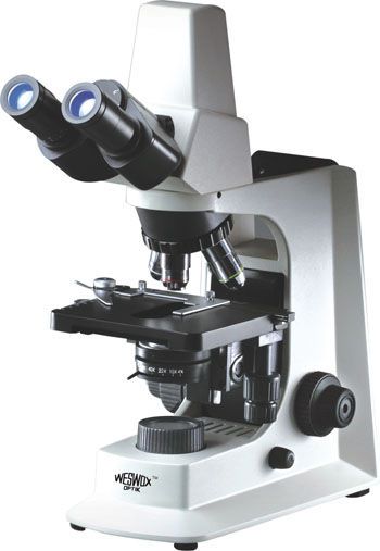 Laboratory microscope / digital / binocular BXL-DG The Western Electric & scientific Works