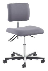 Office chair / on casters X 30 G Treston Oy
