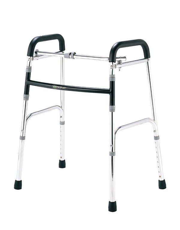 Height-adjustable walker SL-504 Comfort orthopedic