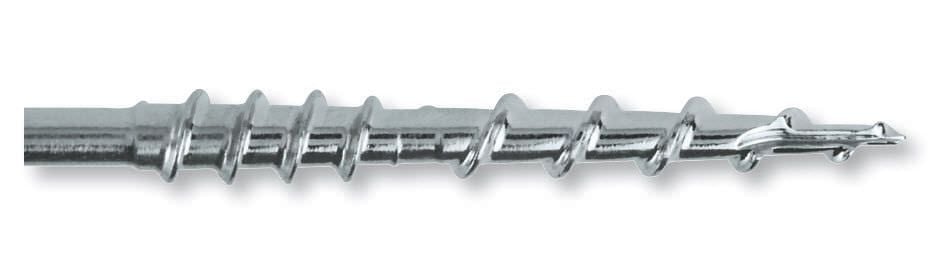 Not absorbable orthopedic pin NexFix™ Tornier