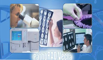 Management system / information / laboratory / medical imaging PathoRad Vecta Birlamedisoft