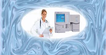 Data management software / medical / laboratory PathoGold Premium CellConnect Birlamedisoft