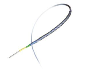 Coronary stent / stainless steel / with applicator Yukon® Choice 4 Translumina