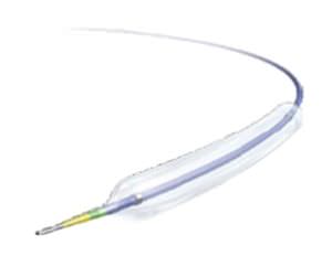 Dilatation catheter / balloon Cathy N° 4 Translumina
